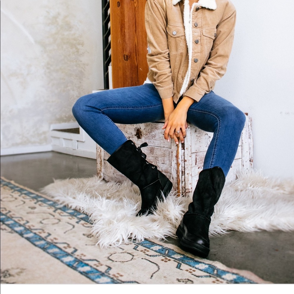Winter boots - Picture 3 of 4